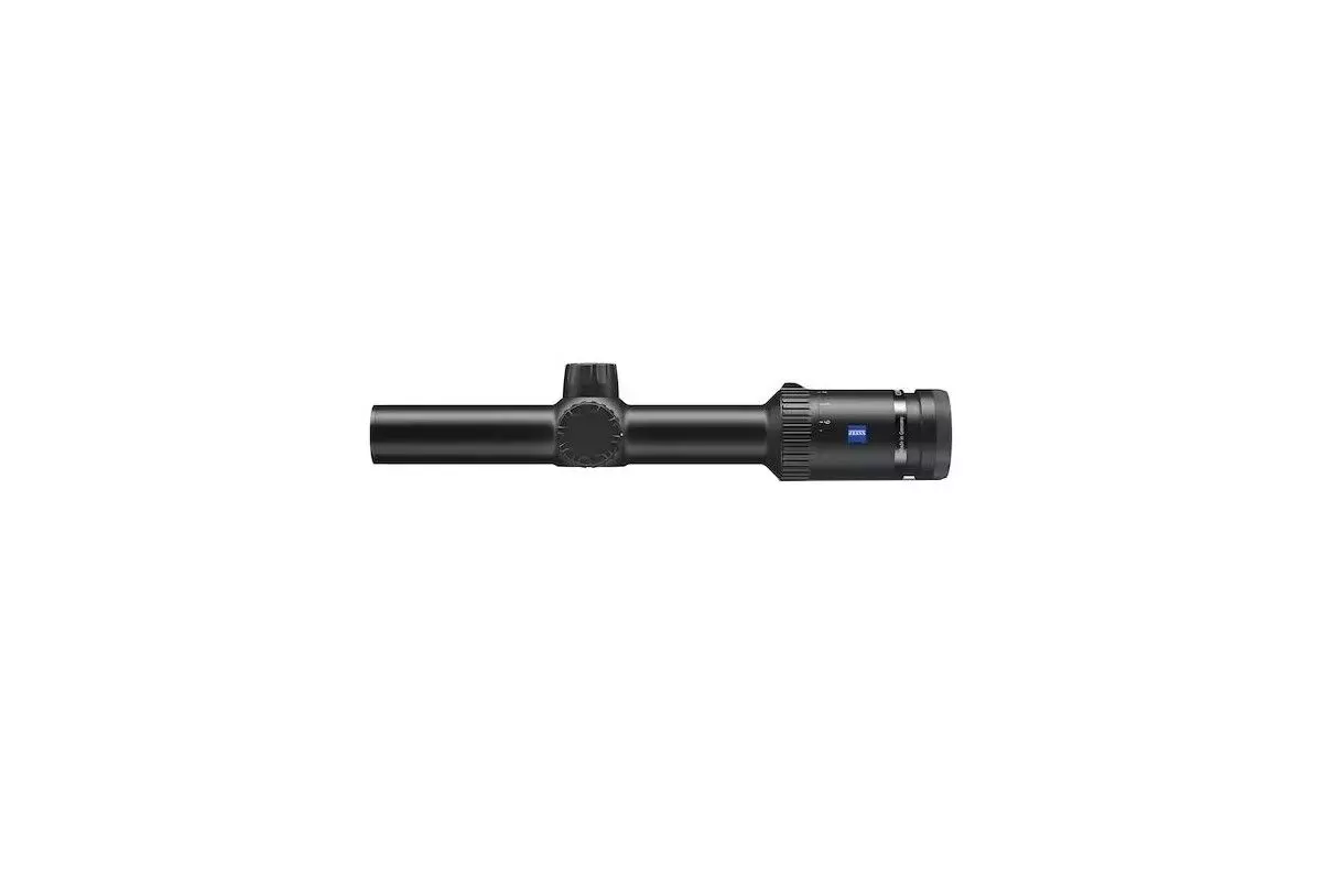 Zeiss Conquest V4 1-4×24 Drijfjacht Richtkijker met Montage, afbeelding 2 van 4
