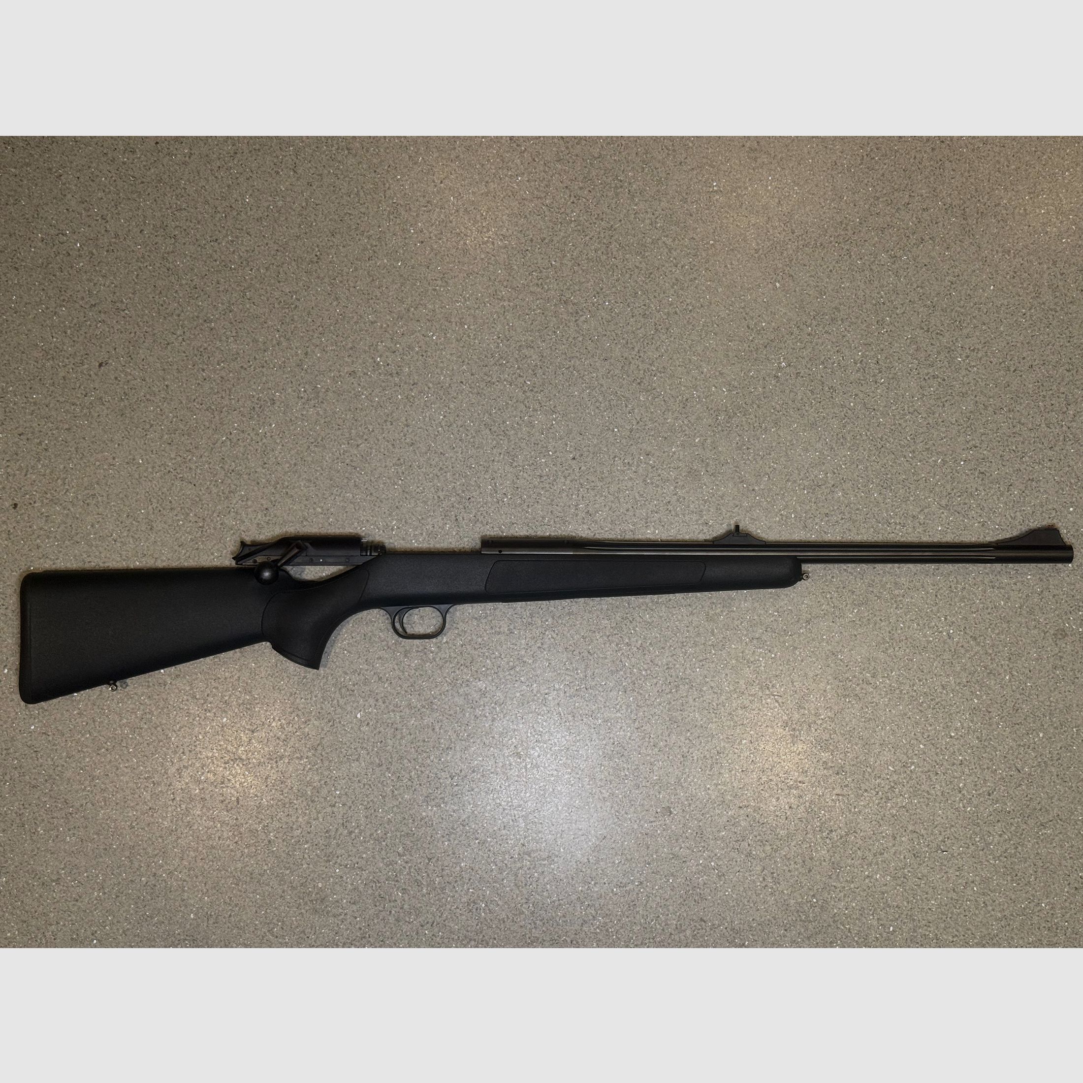 Blaser R93 Professional Kal. .300 Win. Mag. | Semi Weight | kanneliert | sehr gepflegt