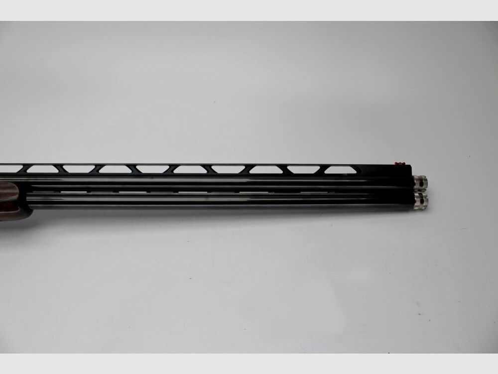 BDF F.A.I.R. Racing II Sporting Trapflinte Trap mit 81er Läufen FAIR 12/76