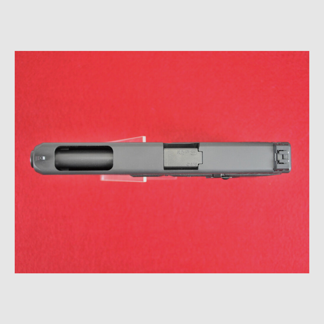 Glock 34 Gen4 9mm Luger