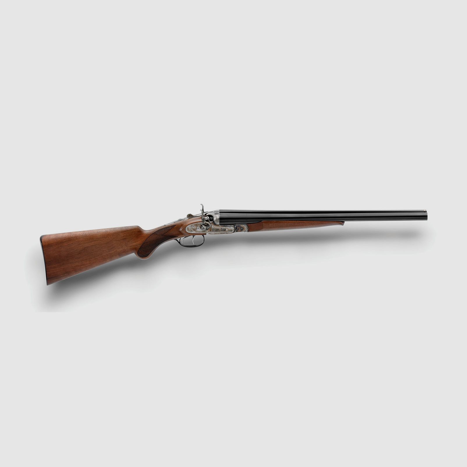 Pedersoli Wyatt Earp, Bild 1 von 3