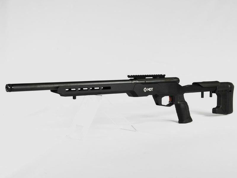 SAVAGE B22 Precision