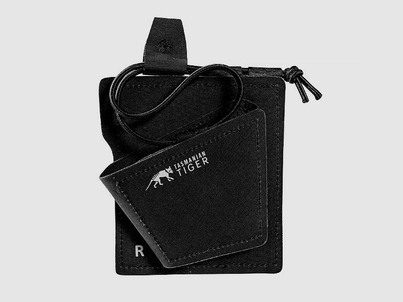 Tasmanian Tiger INTERNAL HOLSTER VL R Olive Green