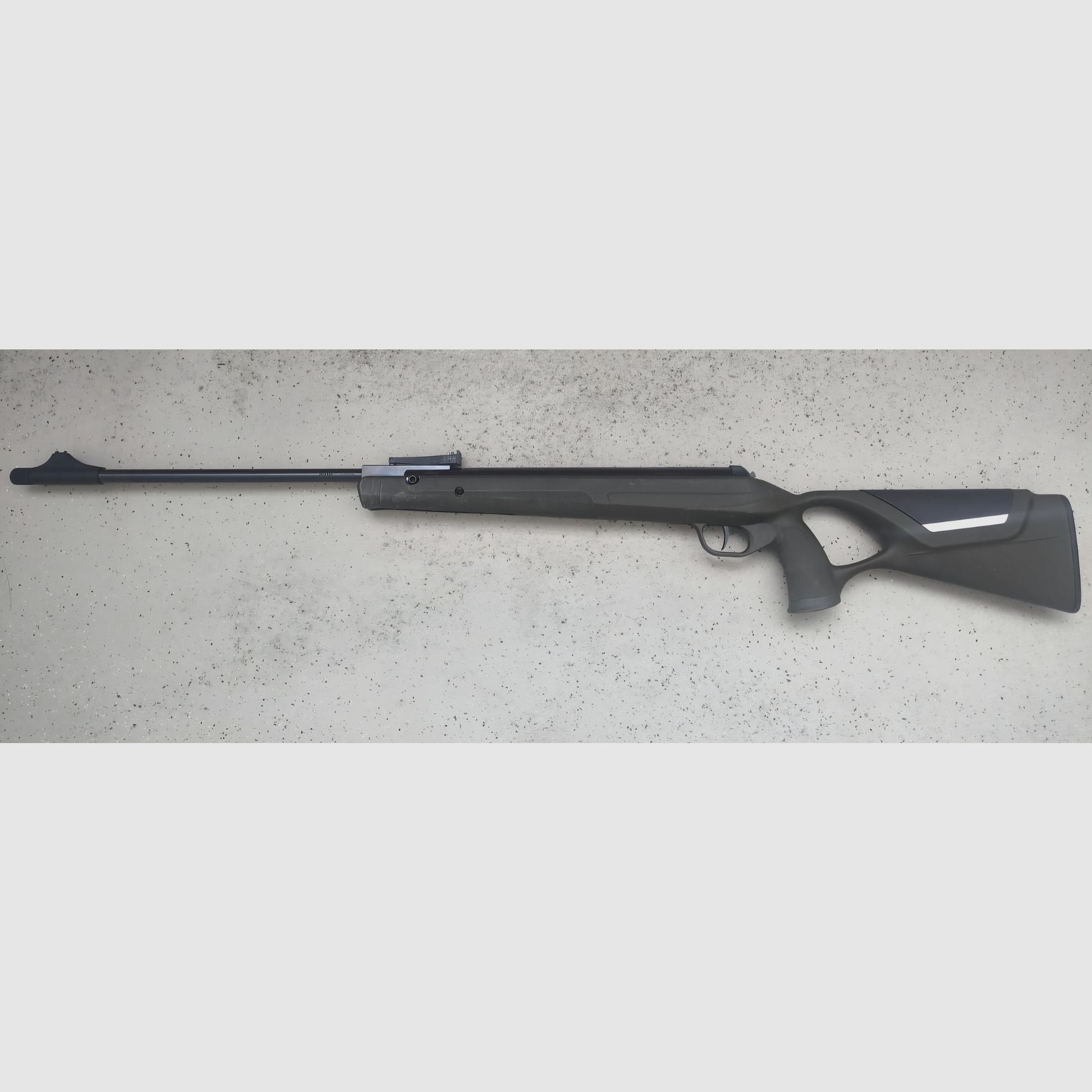 Für  Sammler Diana 34 EMS Legion ètranger Sonderauflage 514 von 999 in OD GREEN,   Gewehr  Luftgewehr Cal. 4.5mm