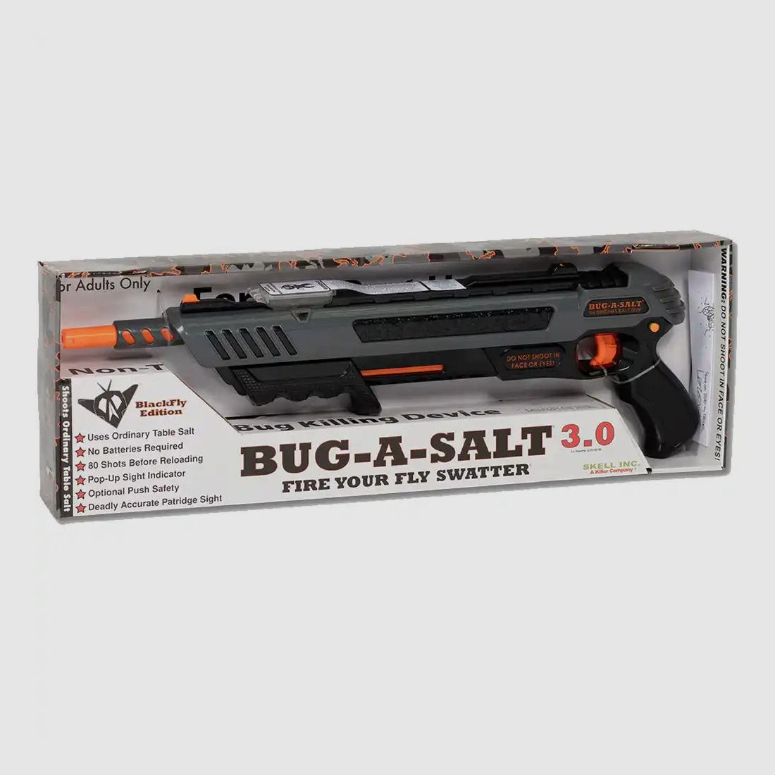 Salt Blaster 3.0