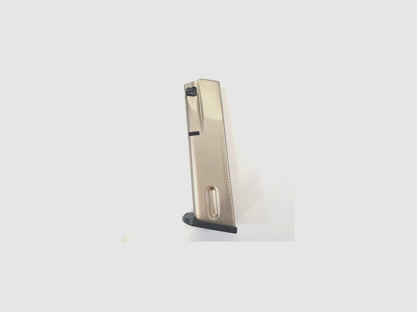Magazine Beretta 84 Nickel 13 schoten gebruikt, afbeelding 1 van 2