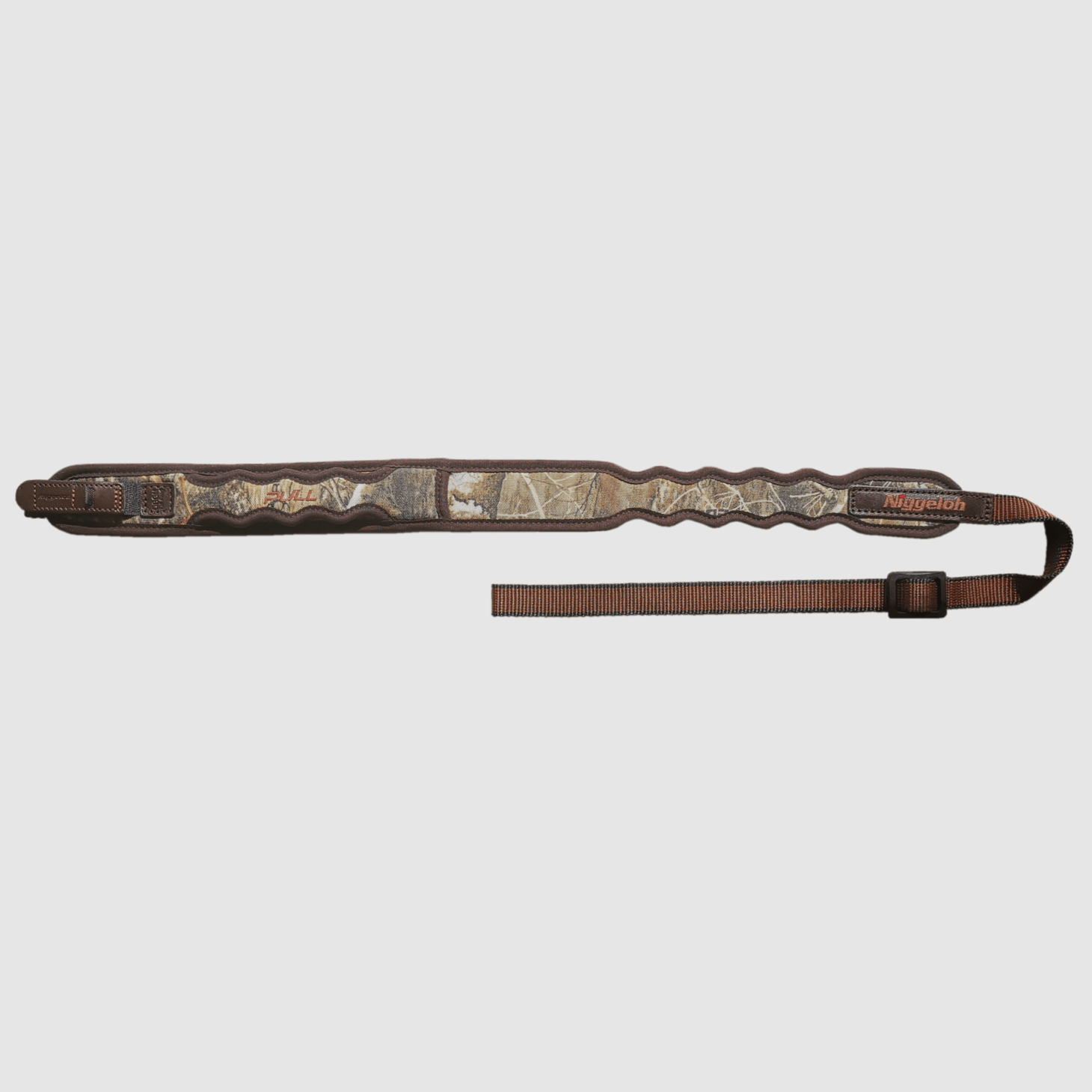 Gewehrgurt "Elegant Pull Realtree Edge"
