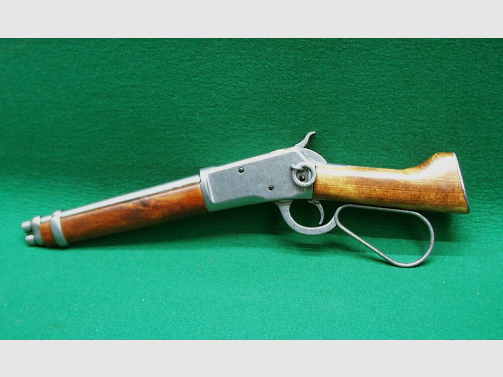 Denix Deko Gewehr Winchester "Mare´s Leg"