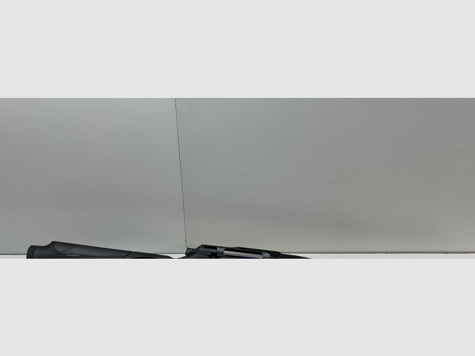 Sauer 505 Synchro XT Black mit Outback-Paket