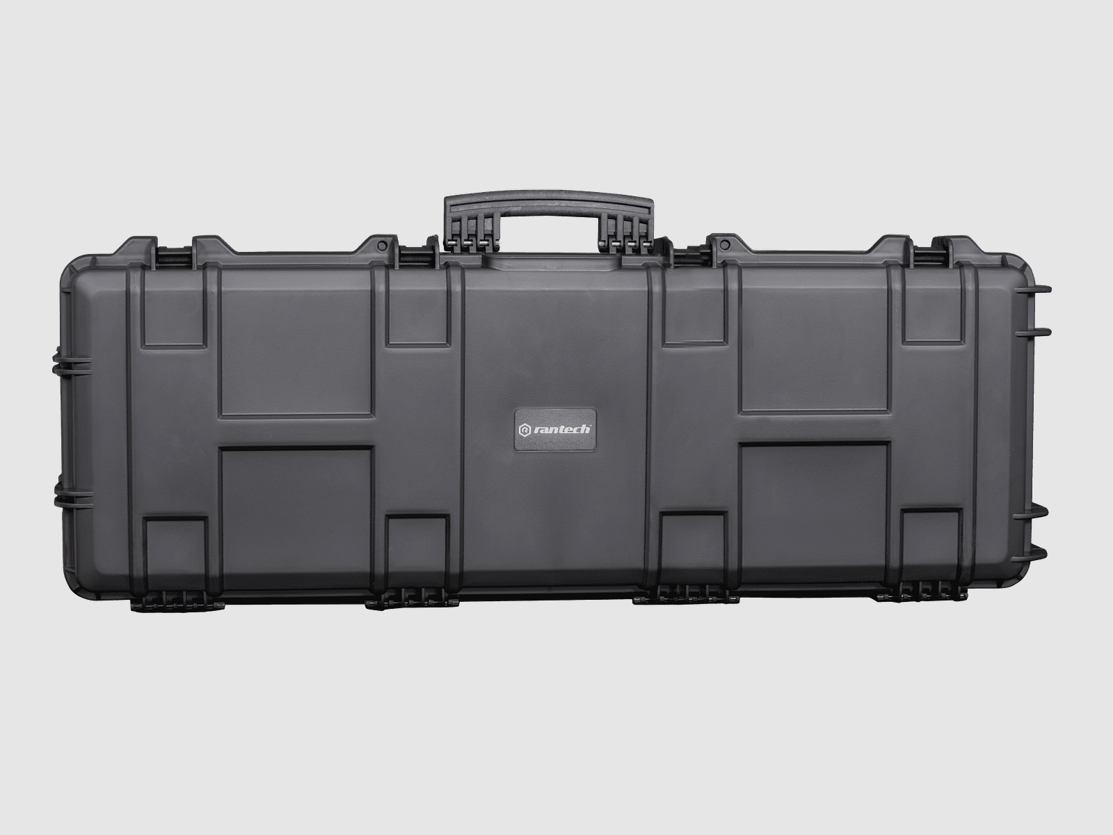 RANTECH Waffenkoffer 109X41X16CM, Bild 2 von 8