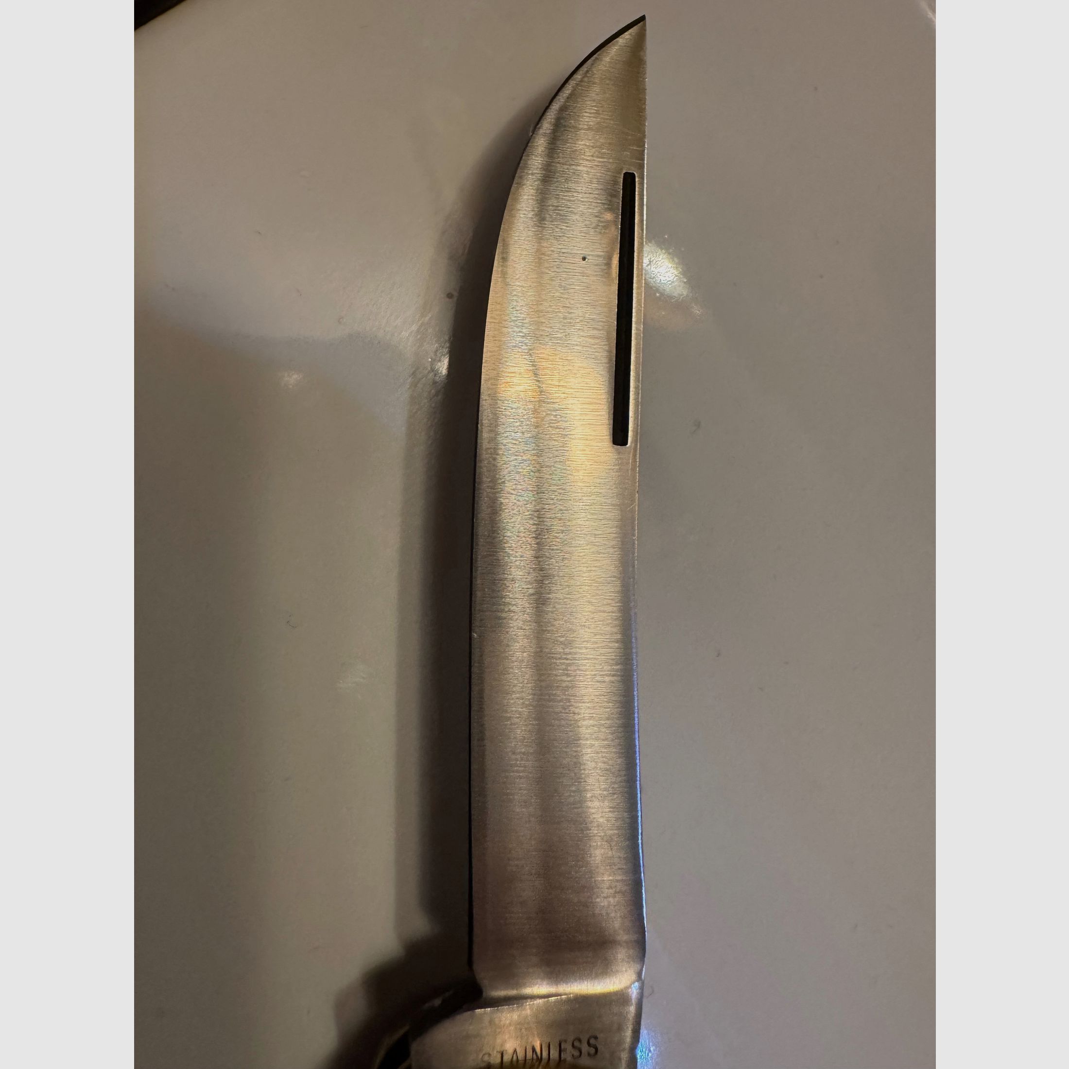 972 Puma Game Warden