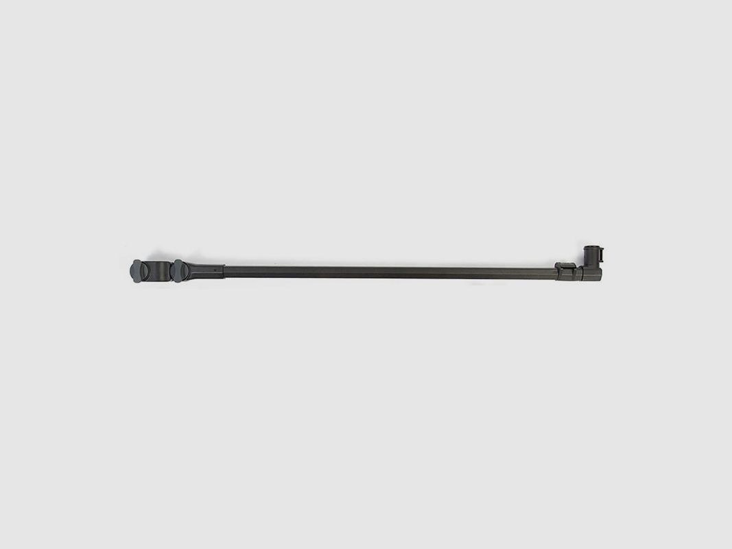 PRESTON – TELESCOPIC FEEDER ARM | LONG 80CM – 137CM