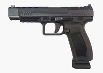 Canik CANIK TP9 SFx Mod.2 Black
