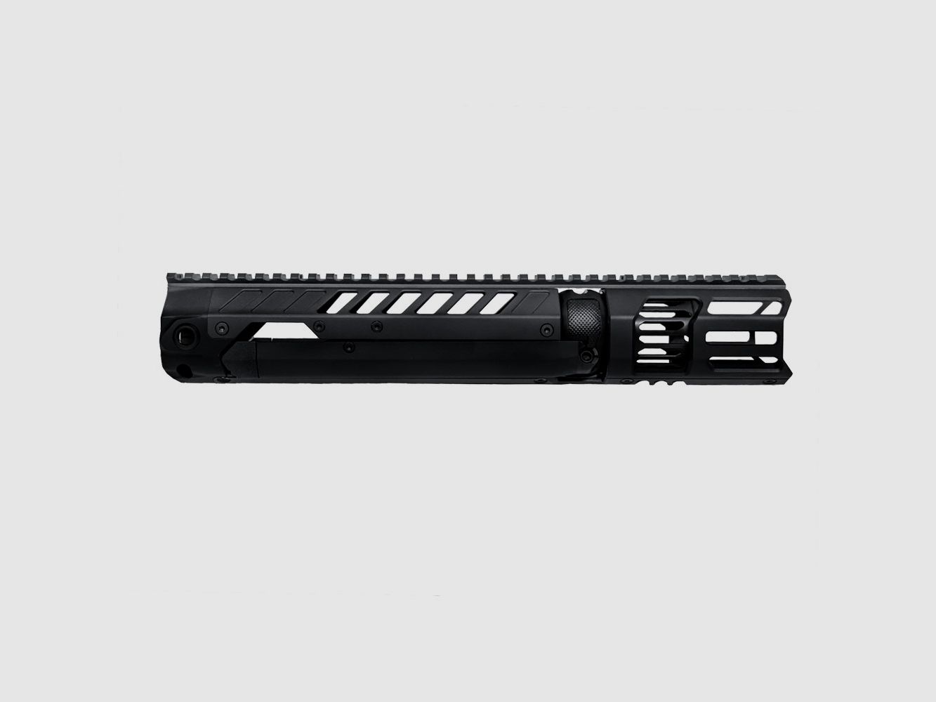 BLK LBL BIPOD AR-10 (DPMS low) – Bipod – 16″, image 1 of 3