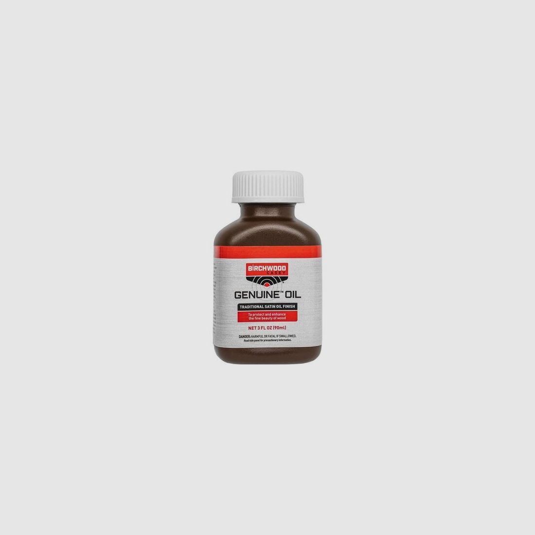 Birchwood Genuine oil | 90ml, afbeelding 1 van 3