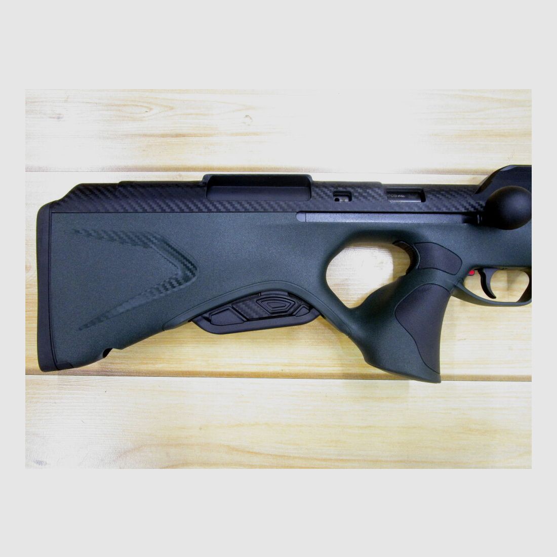 Walther RS3 Pro Pine, Bild 2 von 6