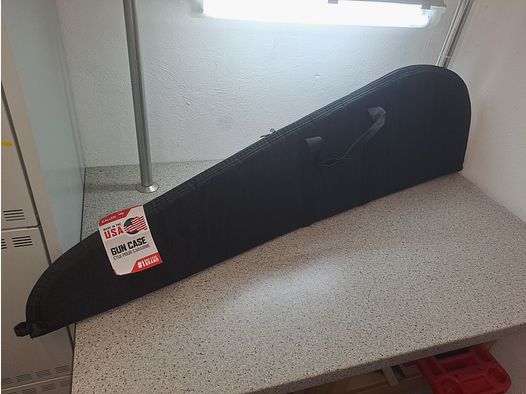 ALLEN Made in USA, Neues Langwaffenfuteral unbenutzt 130cm für LW mit ZF