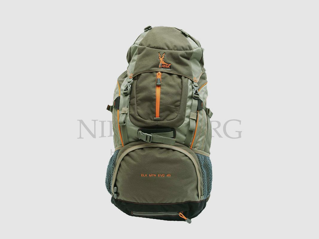 Sac à dos Markhor Elk Mtn 45 L, image 5 sur 8