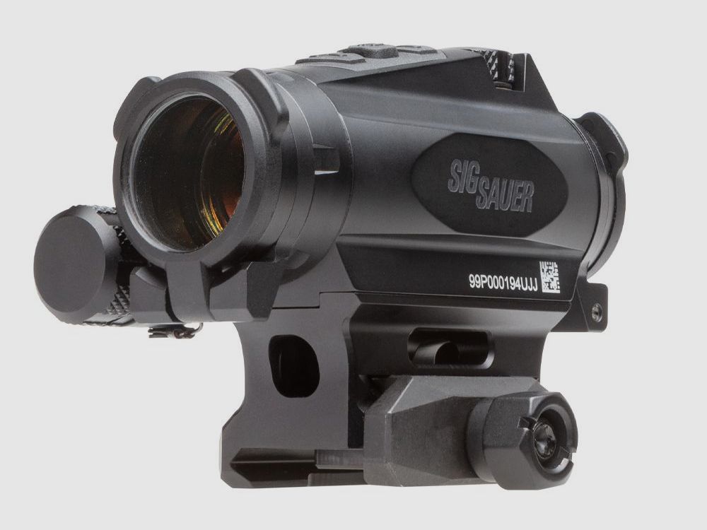 Sig Sauer Rotpunkt Romeo4XT 1×20 mm, Bild 1 von 3