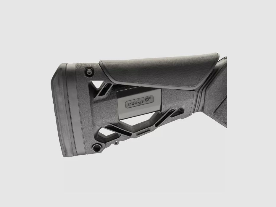 Selbstladeflinte AX800 SUPREMA Kal.12/89 66cm schwarz BERETTA, Bild 6 von 9
