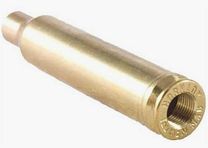 Hornady LNL OAL Gauge modified cartridge case for OAL measuring device "A" .308 WIN