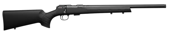 CZ Repetierbüchse 457 Varmint Synthetic .17 HMR 1/2″x20 UNF