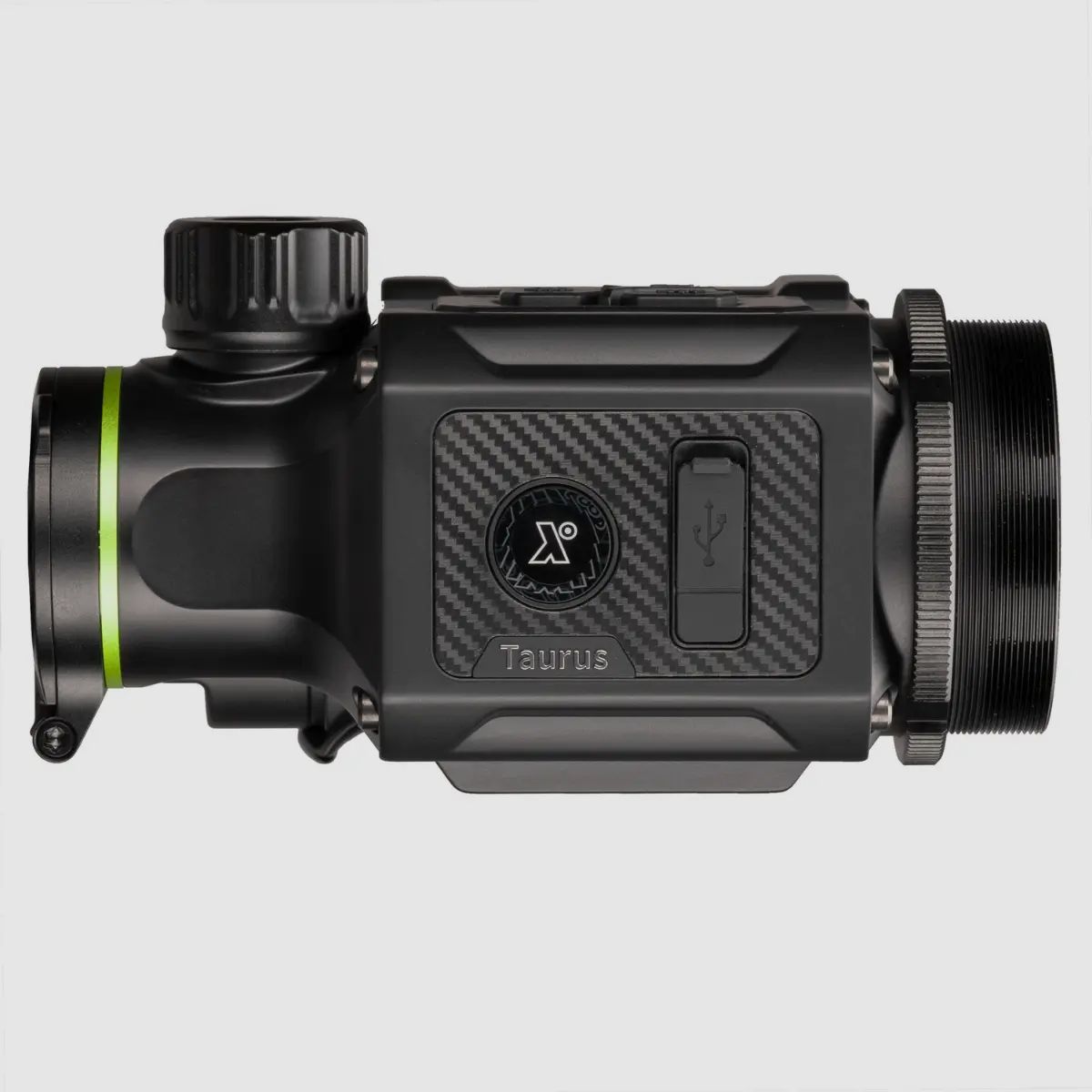 Pixfra Wärmebild-Vorsatzgerät Taurus T425 LRF
