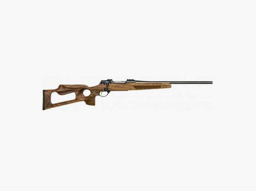 Anschütz Repeating Rifle 1782 Stock