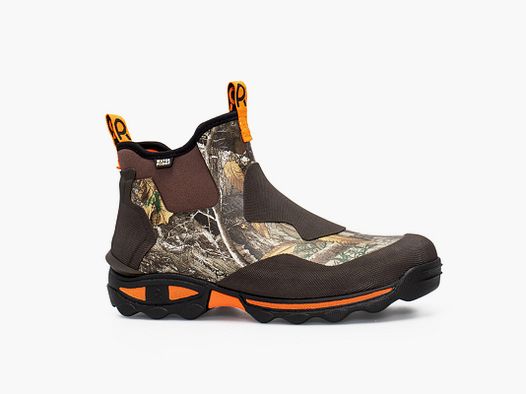 BOTTILLONS ROUCHETTE CLEAN WILD CAMO