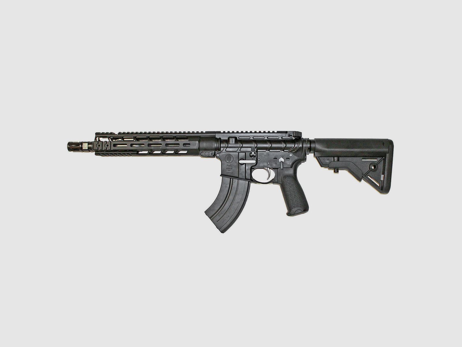 AR-15 PWS MK111 7.62×39, image 3 sur 3
