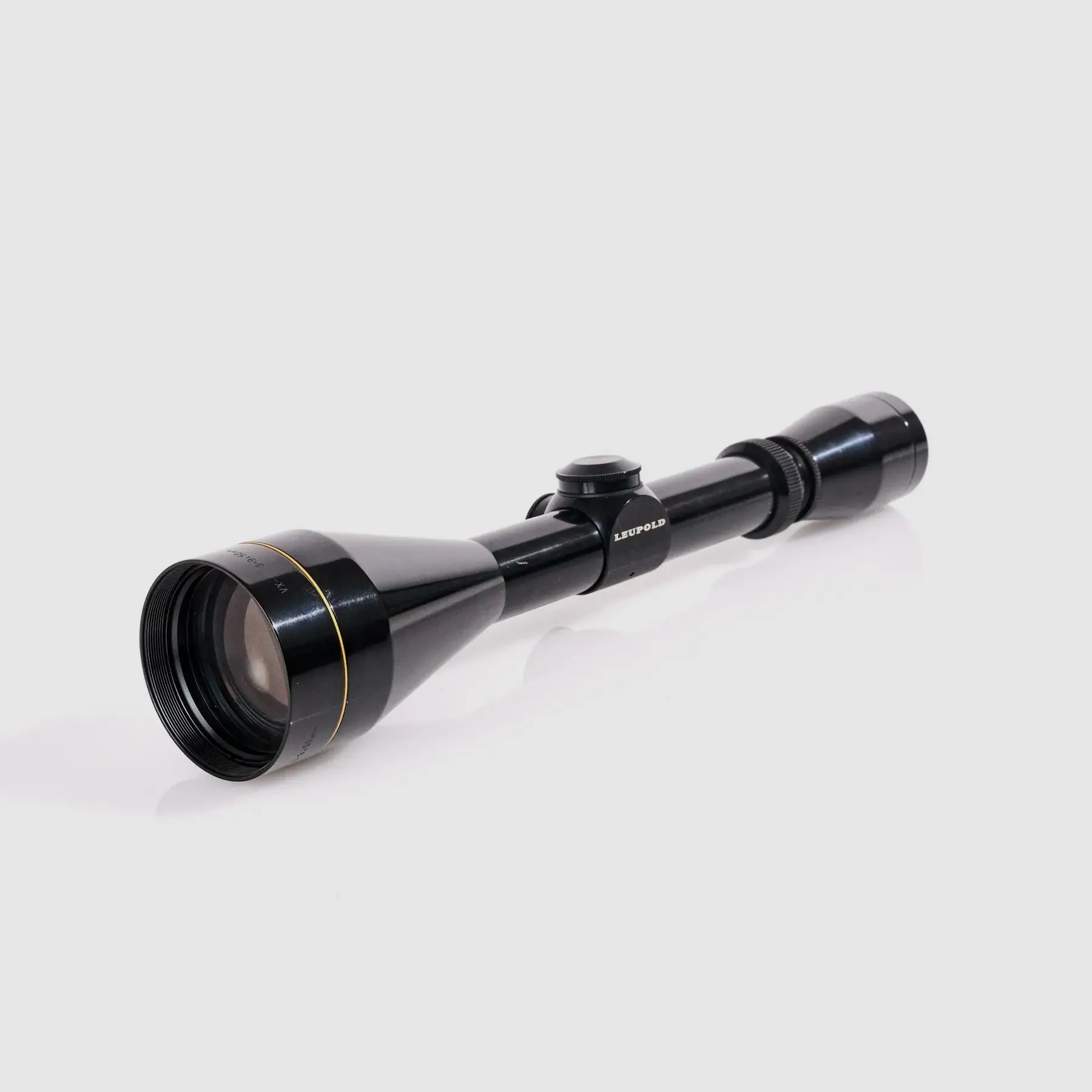 Leupold VX-I 3-9X50 Zielfernrohr, Bild 1 von 5