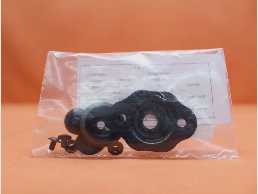 Höppner & Schumann Höppner&Schumann Nachrüstsatz Speedmag 3D Low Budget