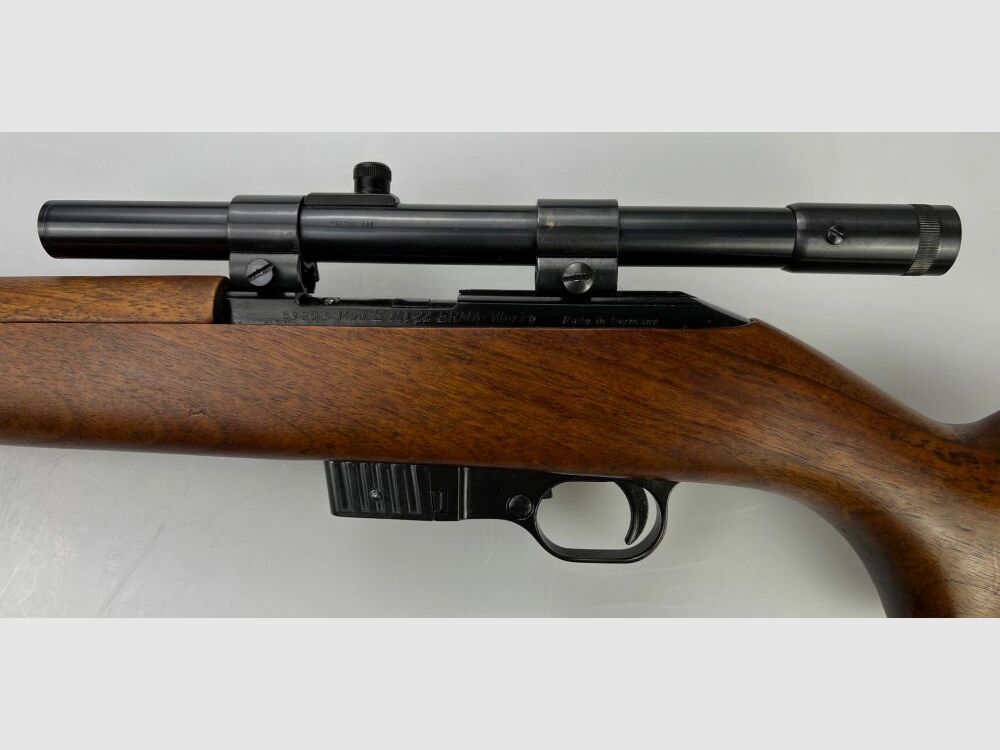 Erma E M1 22, image 3 sur 8