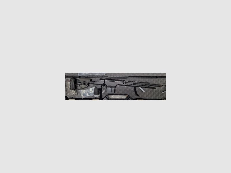 Kelbly NYX Elite .308 Win. Rifle de precisión 18"