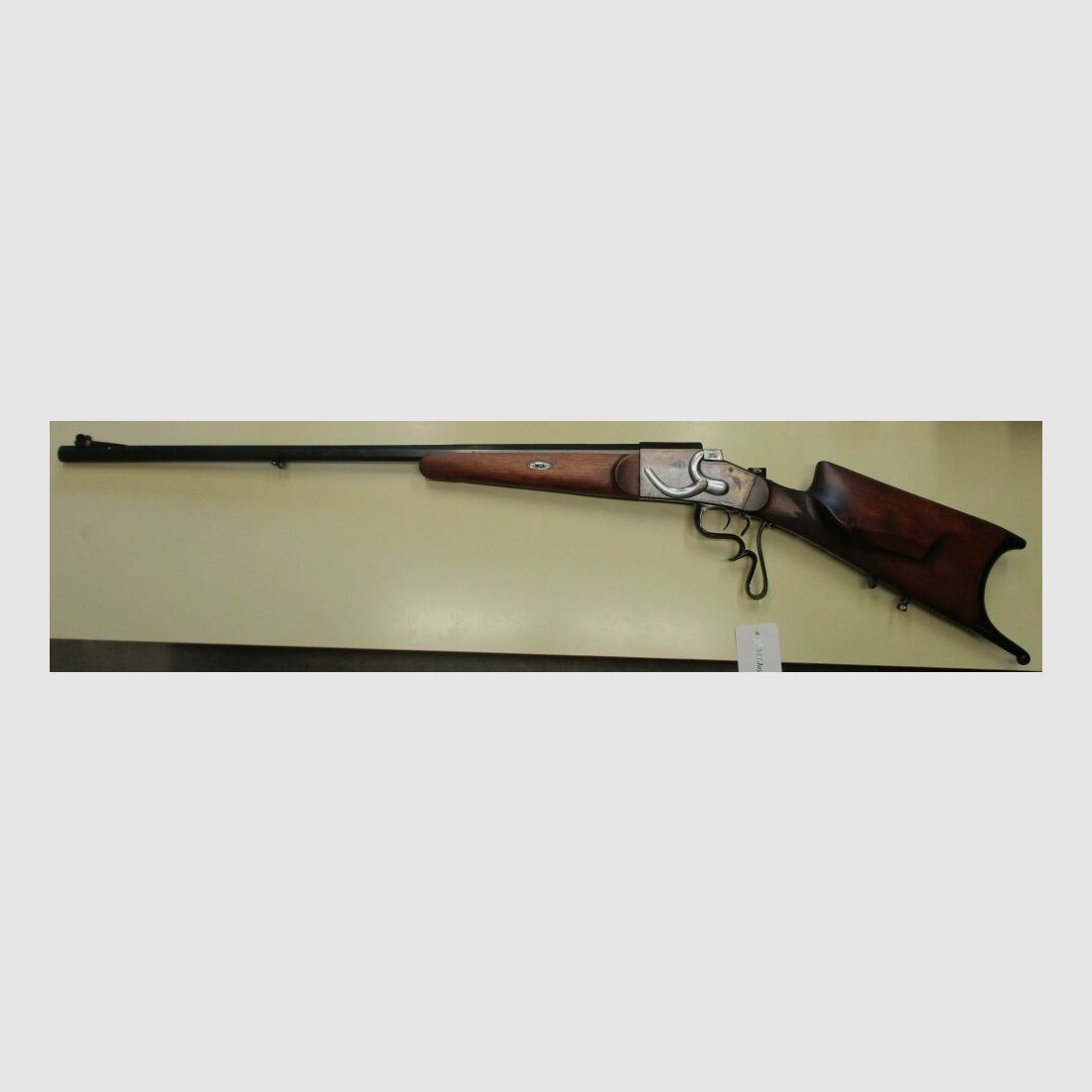 Système de tir de feu Aydt