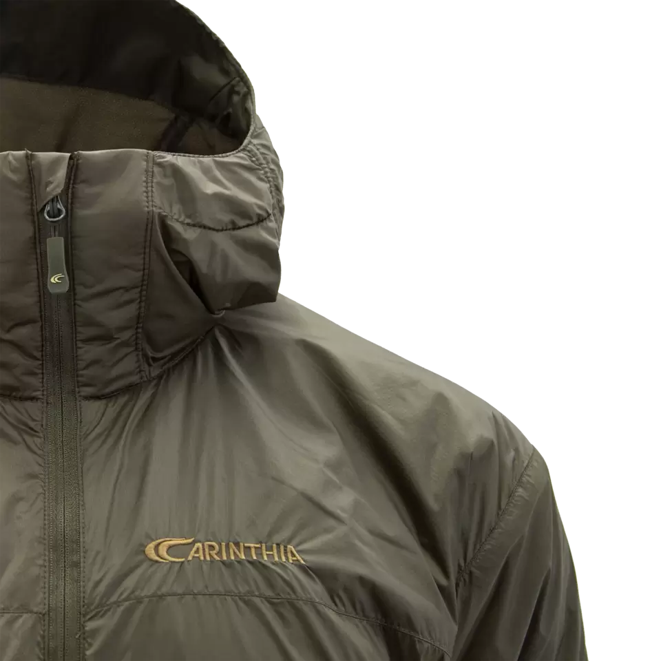 CARINTHIA G-LOFT TLG Jacket, billede 3 af 4