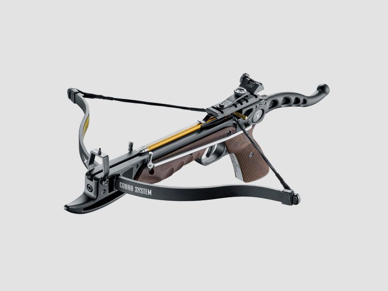 NXG Cobra Pistol Crossbow