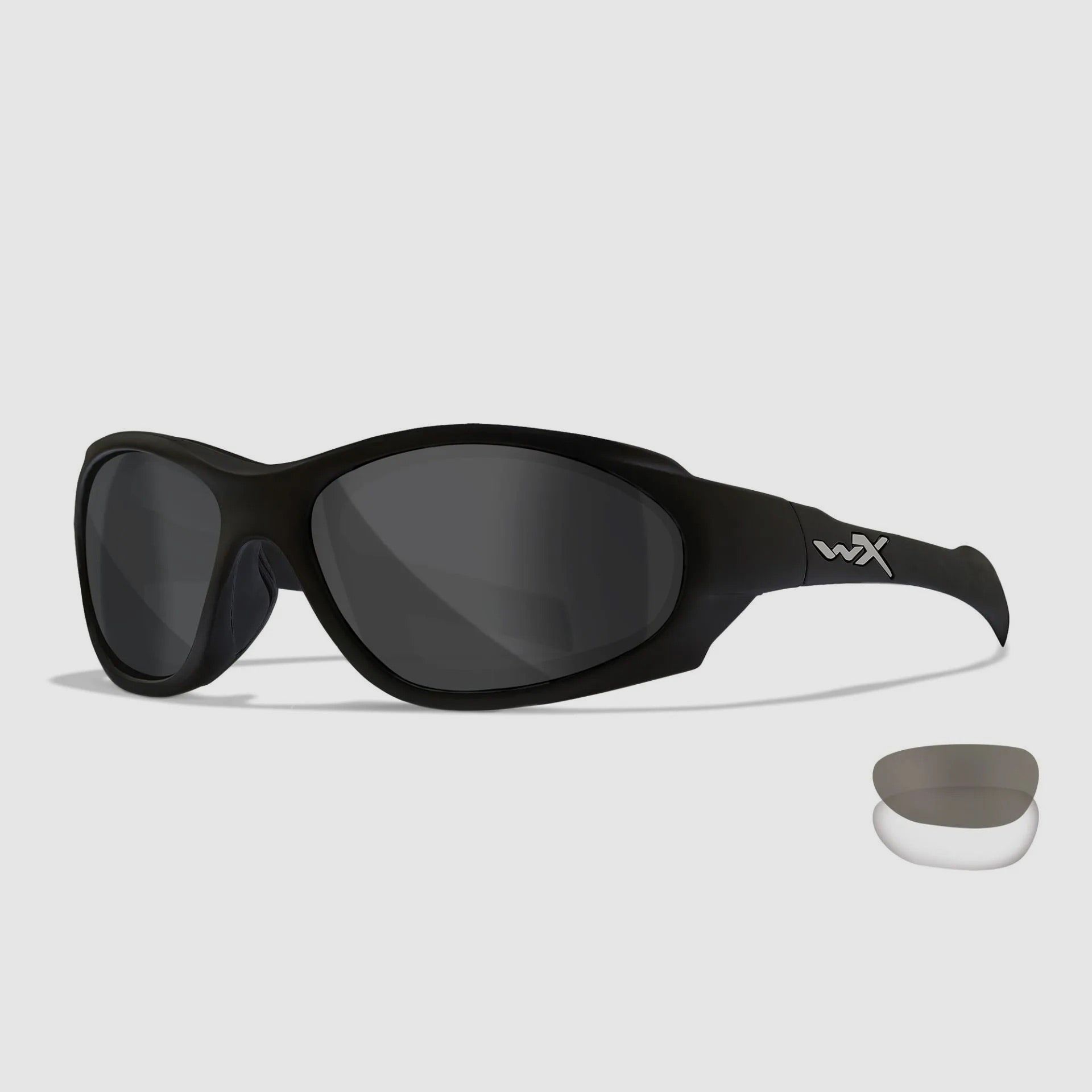 Wiley X Schutzbrille XL-1 AD COMM, Bild 1 von 7