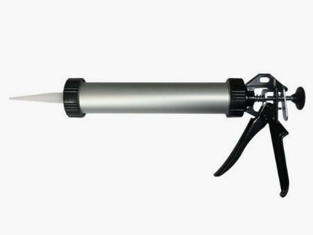 Pistolet d'application pour pâtes salées