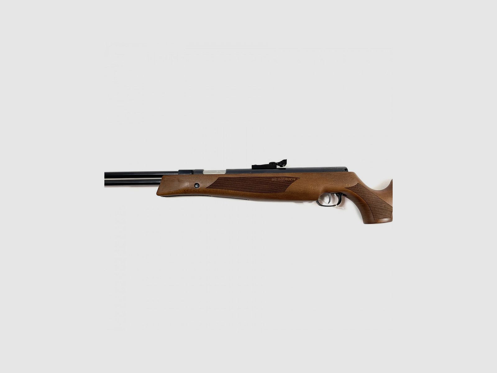 Weihrauch HW77 Cal. 4.5mm, image 5 of 7