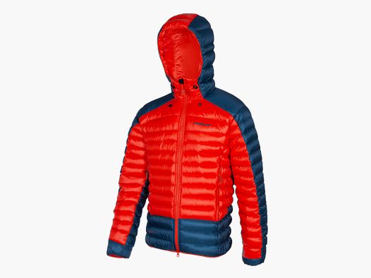 CHAQUETA PLUMA TRANGOWORLD TRX2 800 PRO