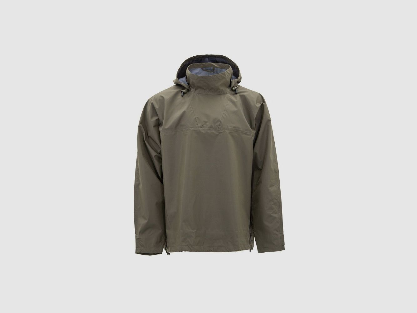 Carinthia Survival Rainsuit Jacket