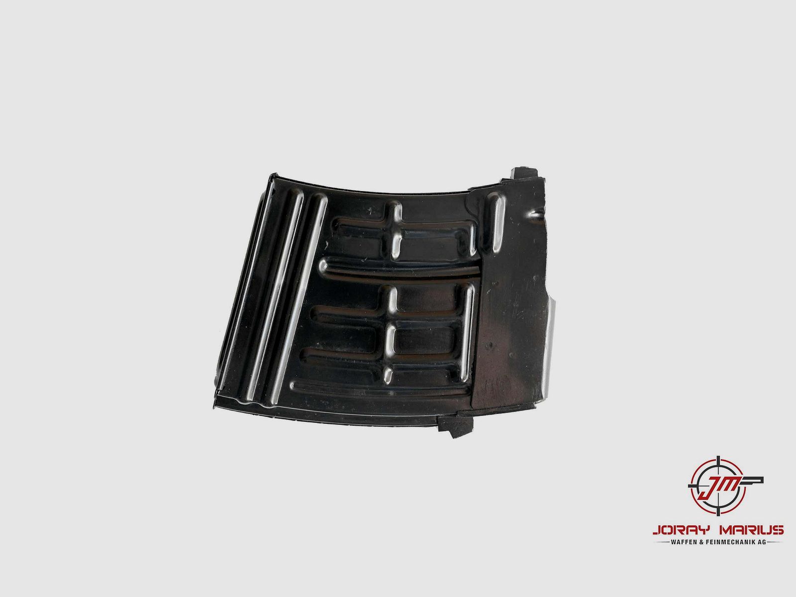Dragunov magazine 7.62x54R, 10-round
