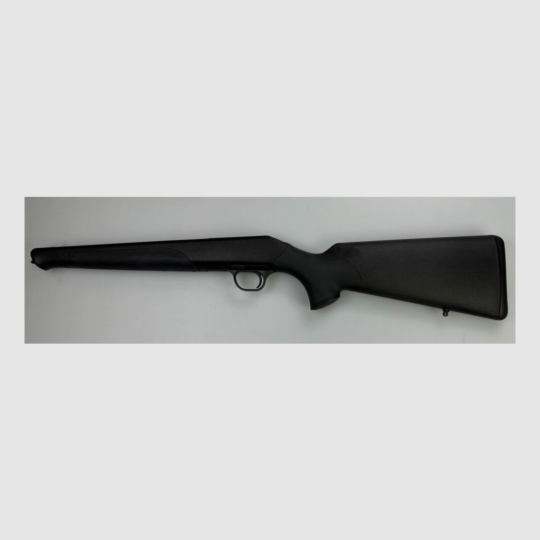 Blaser R8 Professional Schäftung mit Gehäuse in links