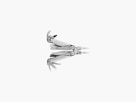 Outils multi-fonctions Surge - 21 outils Leatherman
