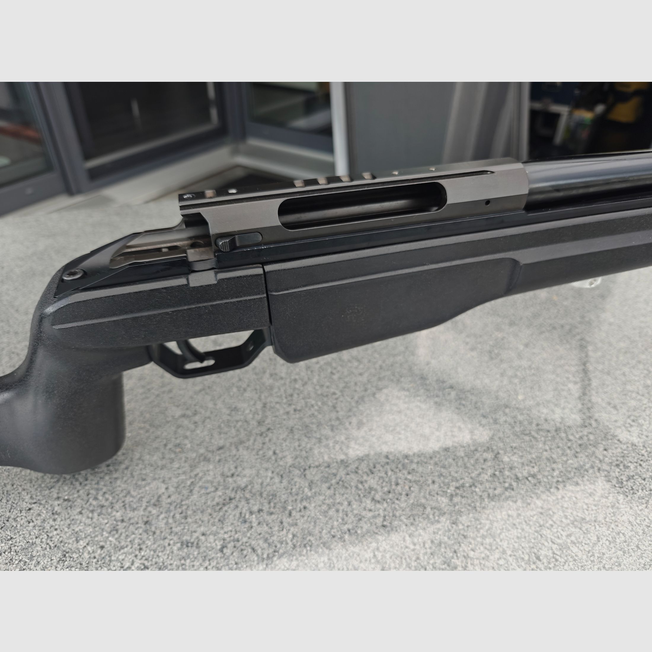 Sako TRG 42 338 LM