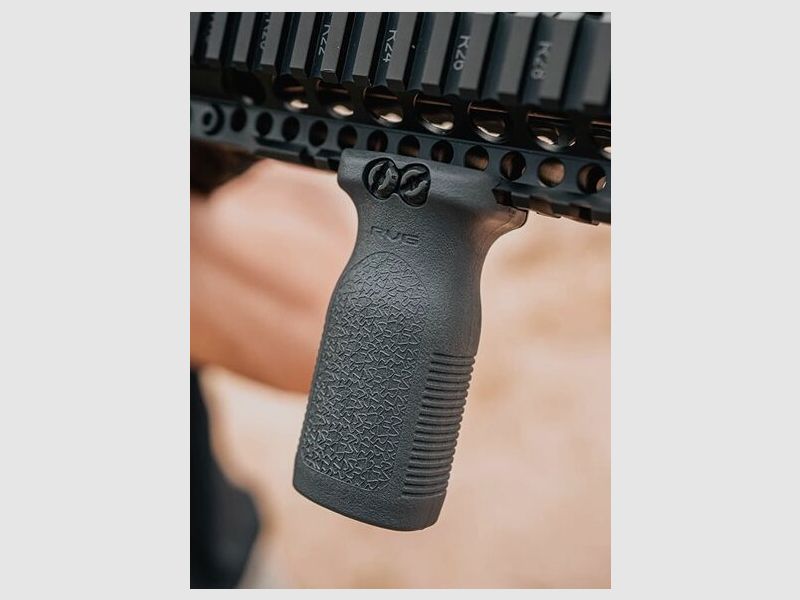 Magpul RVG