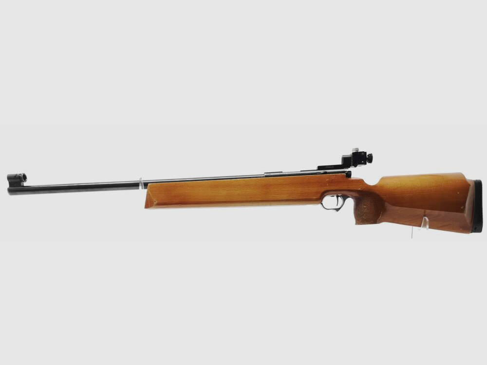 Sport weapons Suhl M150 with Stötzer diopter