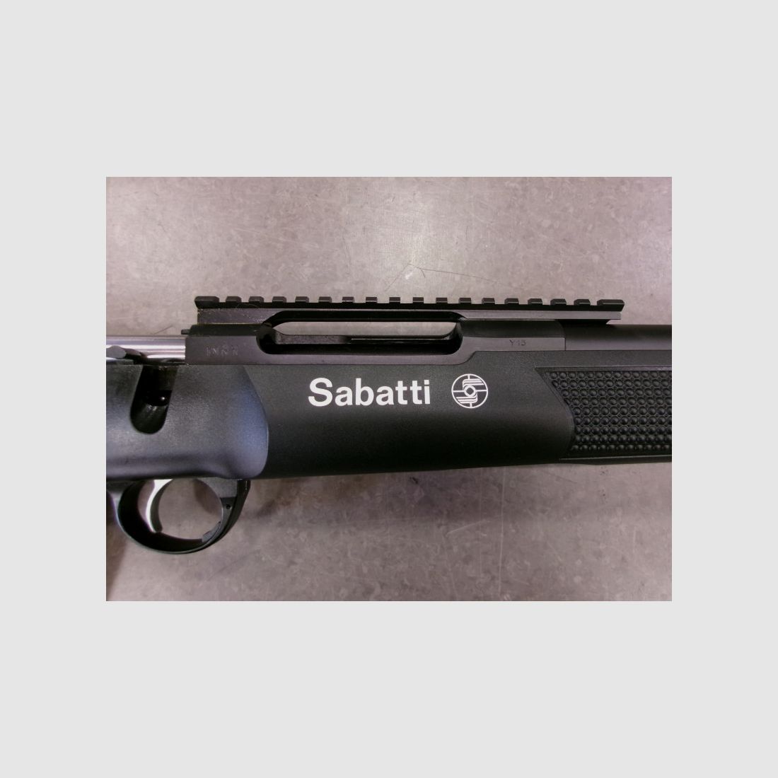 SABATTI TACTICAL CAL300WM gebraucht, Bild 4 von 13