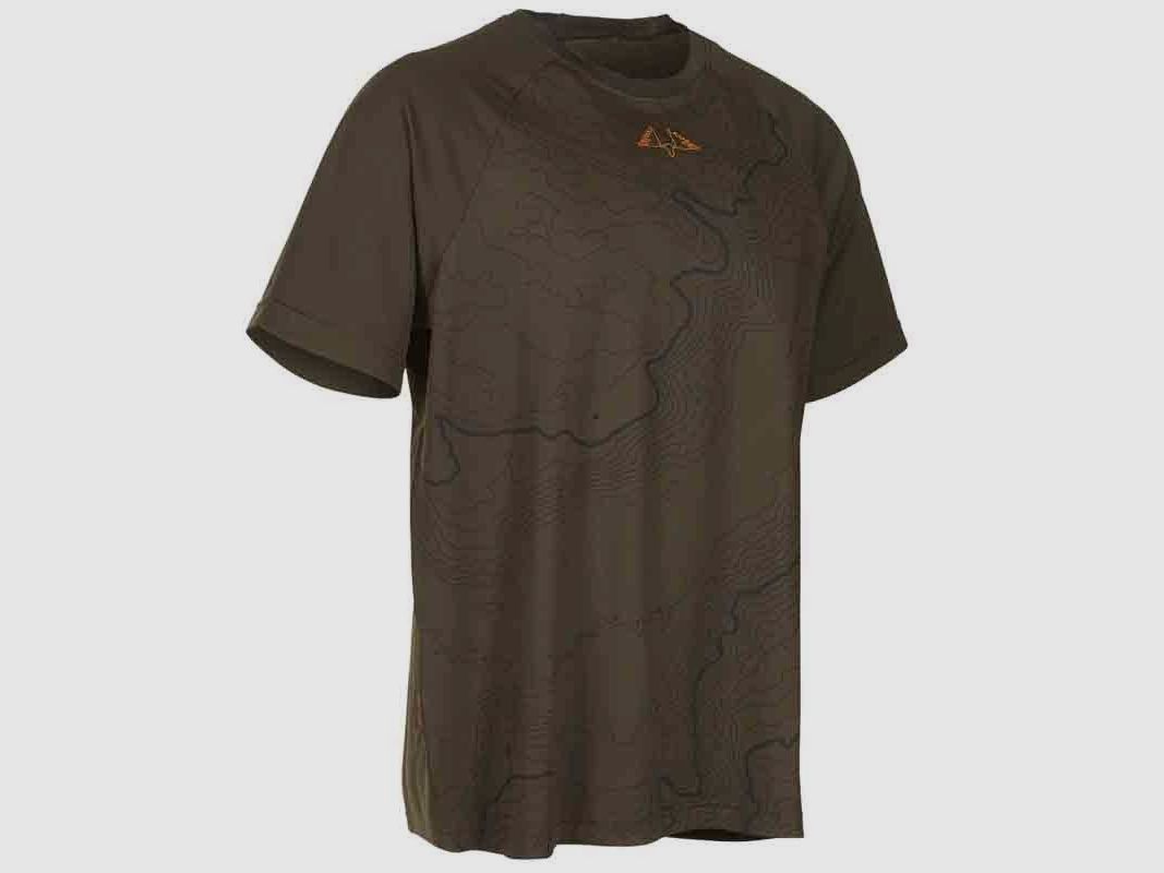 Swedteam Alpha SS RE-ECO T-shirt, zdjęcie 2 z 3
